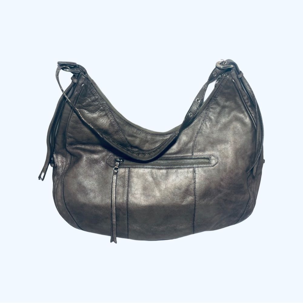 Junior Drake Shoulder Bag - Picture 4 of 10